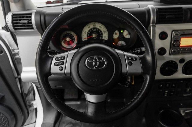 2014 TOYOTA FJ CRUISER JTEBU4BF7EK185628