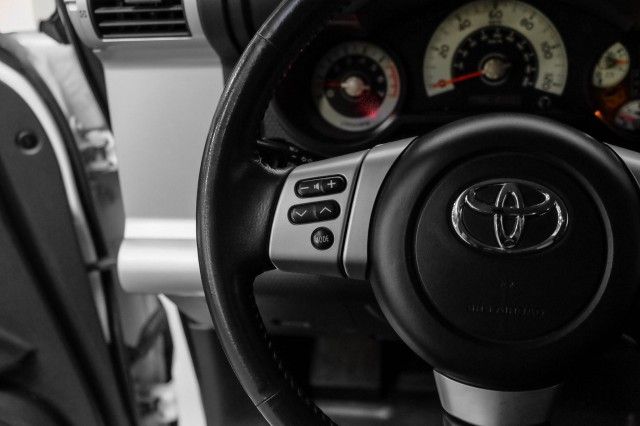 2014 TOYOTA FJ CRUISER JTEBU4BF7EK185628