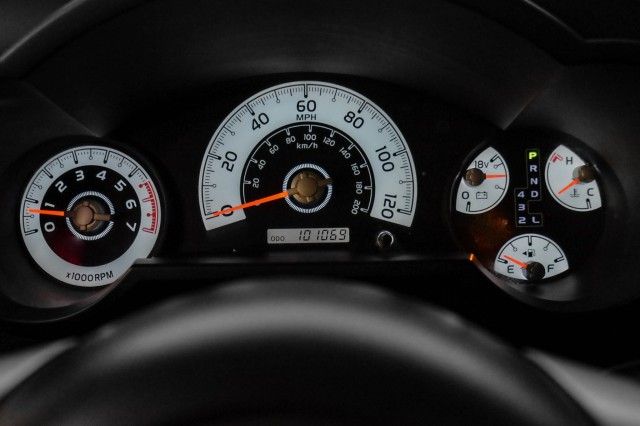 2014 TOYOTA FJ CRUISER JTEBU4BF7EK185628