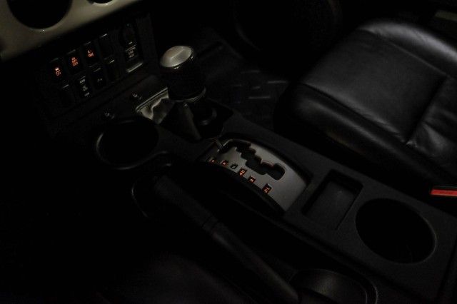 2014 TOYOTA FJ CRUISER JTEBU4BF7EK185628
