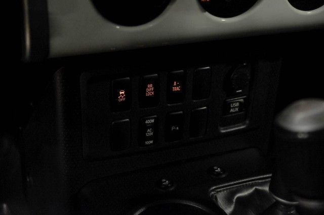 2014 TOYOTA FJ CRUISER JTEBU4BF7EK185628