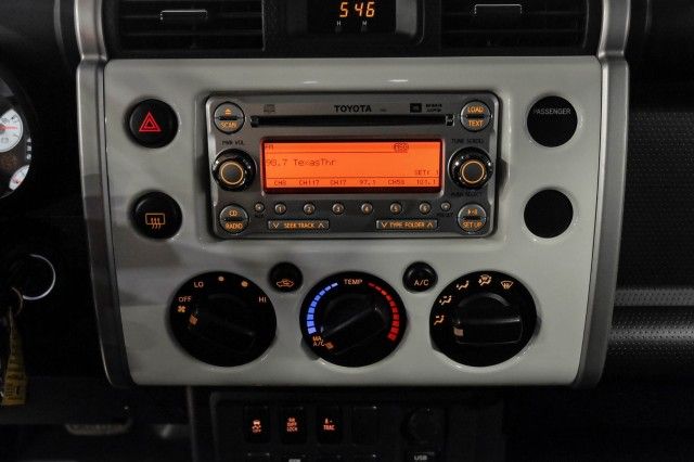 2014 TOYOTA FJ CRUISER JTEBU4BF7EK185628