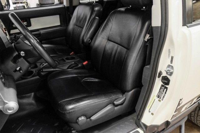 2014 TOYOTA FJ CRUISER JTEBU4BF7EK185628