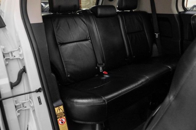 2014 TOYOTA FJ CRUISER JTEBU4BF7EK185628