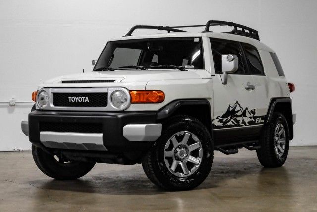 2014 TOYOTA FJ CRUISER JTEBU4BF7EK185628