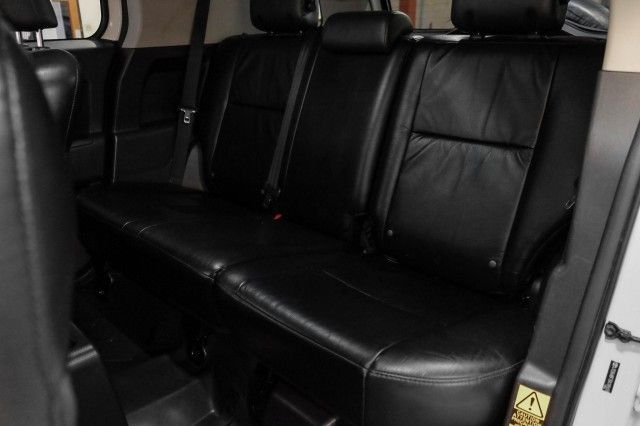 2014 TOYOTA FJ CRUISER JTEBU4BF7EK185628
