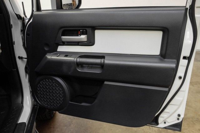 2014 TOYOTA FJ CRUISER JTEBU4BF7EK185628