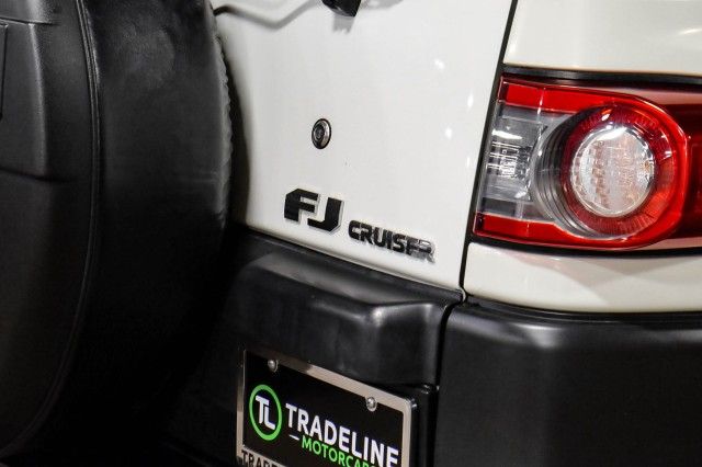 2014 TOYOTA FJ CRUISER JTEBU4BF7EK185628