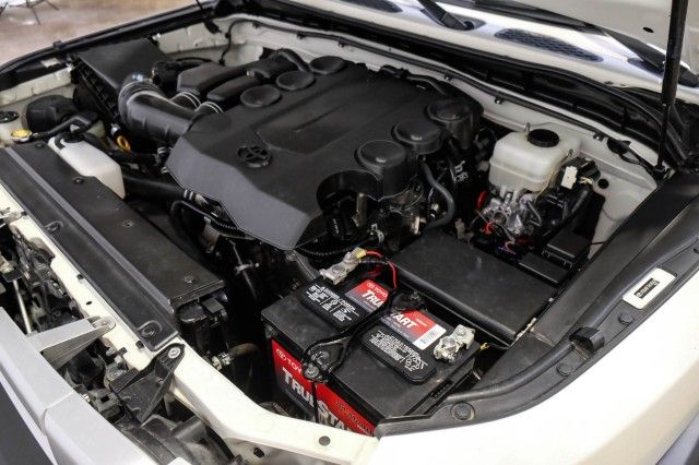 2014 TOYOTA FJ CRUISER JTEBU4BF7EK185628
