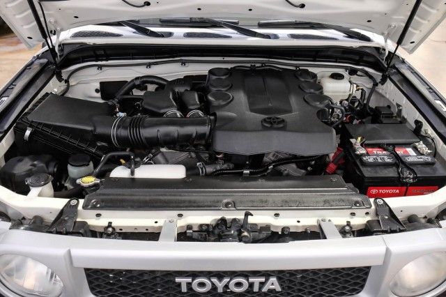 2014 TOYOTA FJ CRUISER JTEBU4BF7EK185628