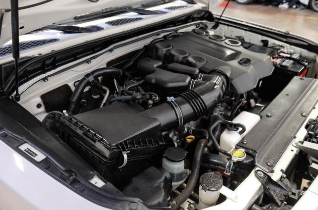 2014 TOYOTA FJ CRUISER JTEBU4BF7EK185628