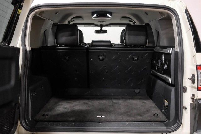 2014 TOYOTA FJ CRUISER JTEBU4BF7EK185628