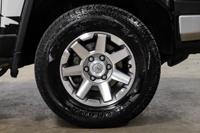 2014 TOYOTA FJ CRUISER JTEBU4BF7EK185628