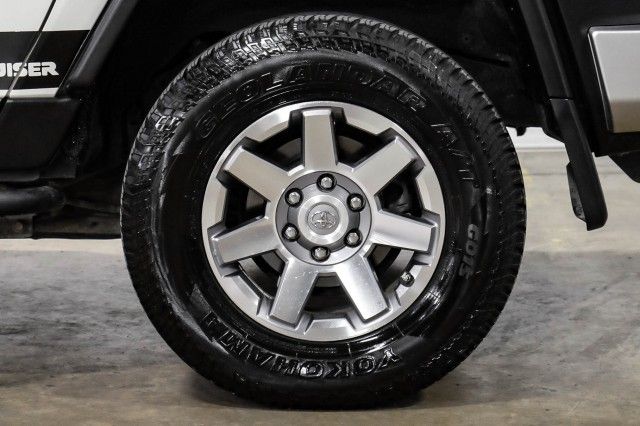 2014 TOYOTA FJ CRUISER JTEBU4BF7EK185628