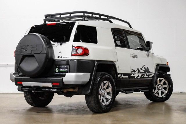 2014 TOYOTA FJ CRUISER JTEBU4BF7EK185628