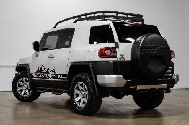 2014 TOYOTA FJ CRUISER JTEBU4BF7EK185628