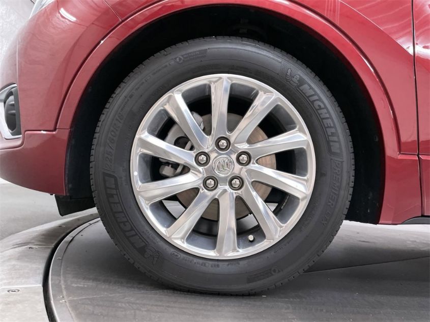 2020 BUICK ENVISION ESSENCE LRBFXCSA2LD066798