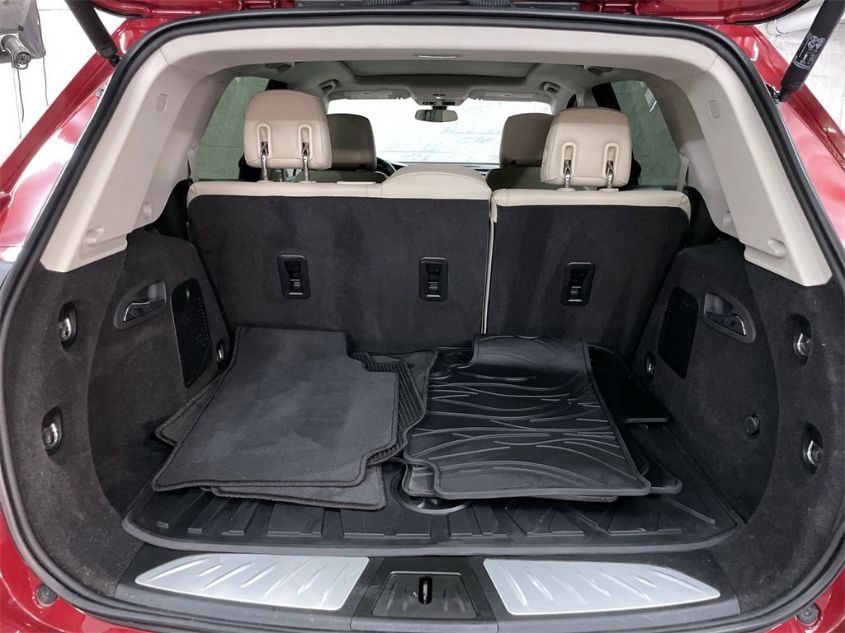 2020 BUICK ENVISION ESSENCE LRBFXCSA2LD066798
