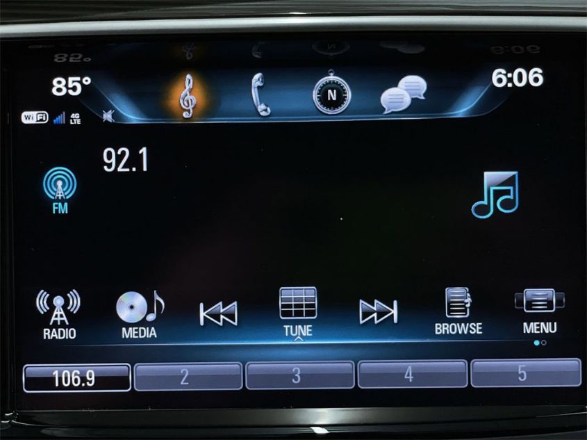 2020 BUICK ENVISION ESSENCE LRBFXCSA2LD066798