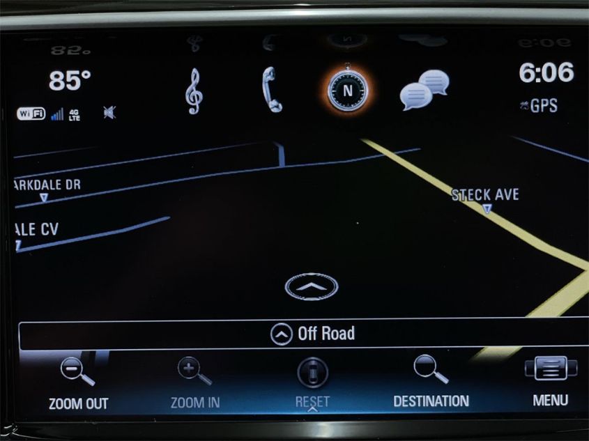 2020 BUICK ENVISION ESSENCE LRBFXCSA2LD066798