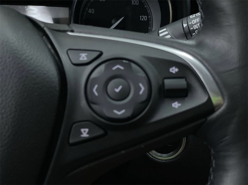 2020 BUICK ENVISION ESSENCE LRBFXCSA2LD066798