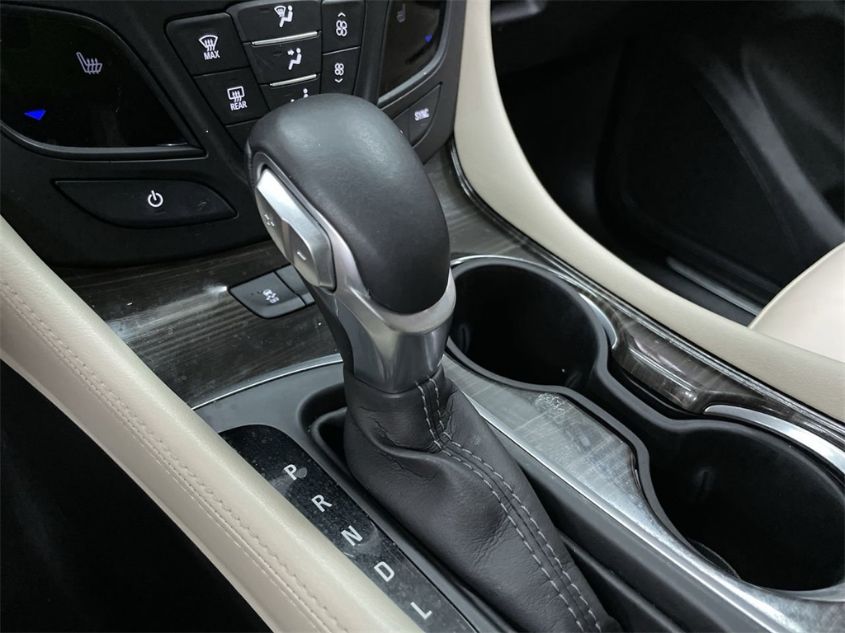 2020 BUICK ENVISION ESSENCE LRBFXCSA2LD066798