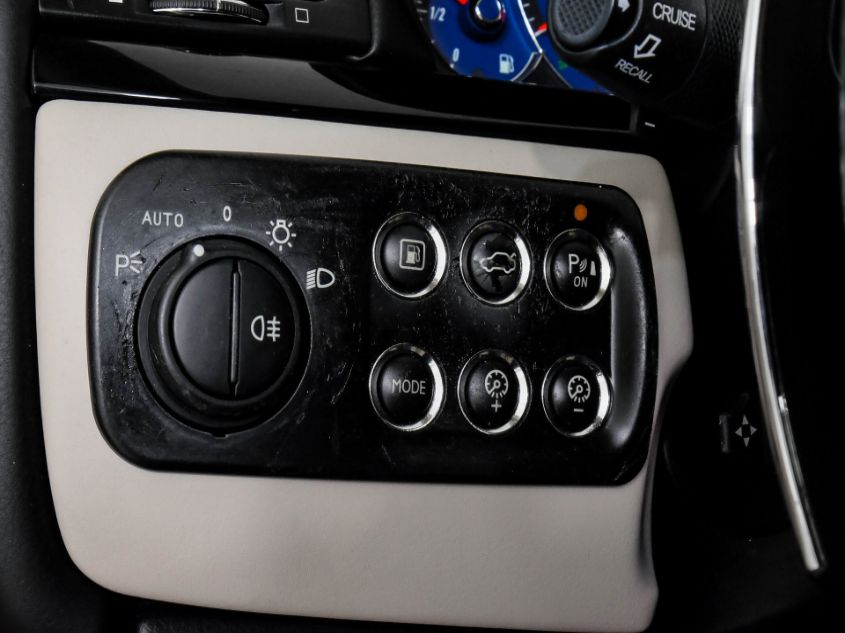 2013 MASERATI GRANTURISMO SPORT/MC STRADALE ZAM45VLA6D0068552