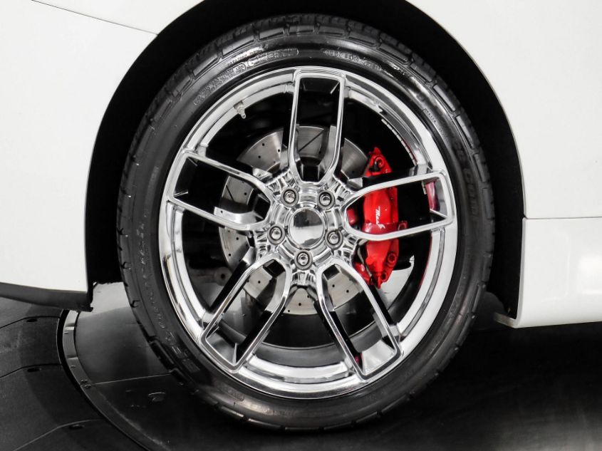 2013 MASERATI GRANTURISMO SPORT/MC STRADALE ZAM45VLA6D0068552