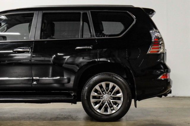 2016 LEXUS GX 460 LUXURY JTJJM7FX8G5125506