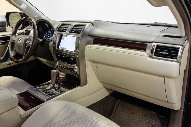 2016 LEXUS GX 460 LUXURY JTJJM7FX8G5125506