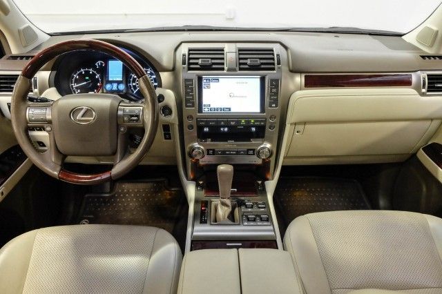 2016 LEXUS GX 460 LUXURY JTJJM7FX8G5125506