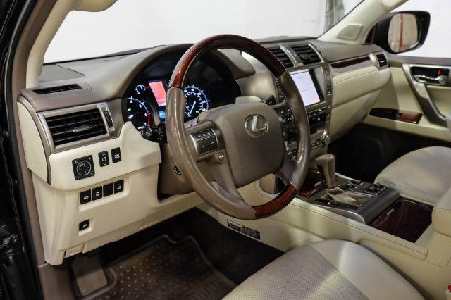 2016 LEXUS GX 460 LUXURY JTJJM7FX8G5125506