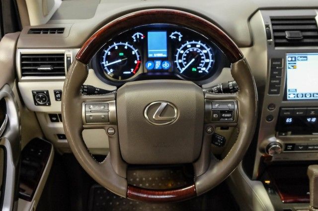 2016 LEXUS GX 460 LUXURY JTJJM7FX8G5125506