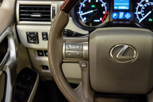 2016 LEXUS GX 460 LUXURY JTJJM7FX8G5125506