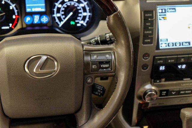 2016 LEXUS GX 460 LUXURY JTJJM7FX8G5125506