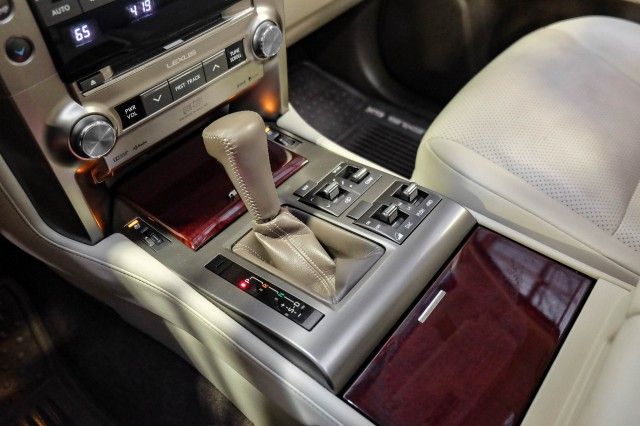 2016 LEXUS GX 460 LUXURY JTJJM7FX8G5125506