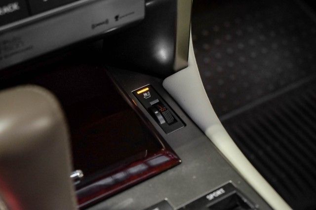 2016 LEXUS GX 460 LUXURY JTJJM7FX8G5125506