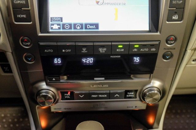 2016 LEXUS GX 460 LUXURY JTJJM7FX8G5125506