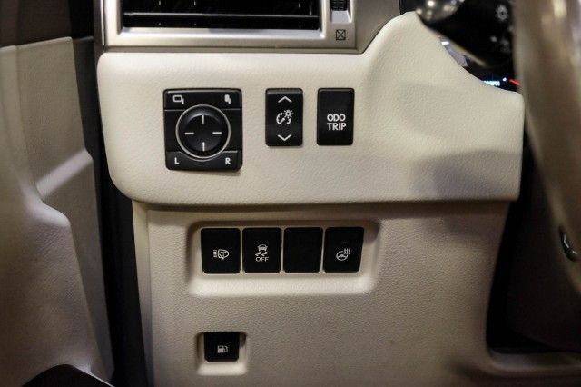 2016 LEXUS GX 460 LUXURY JTJJM7FX8G5125506