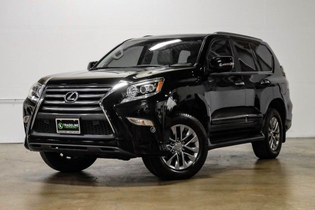 2016 LEXUS GX 460 LUXURY JTJJM7FX8G5125506