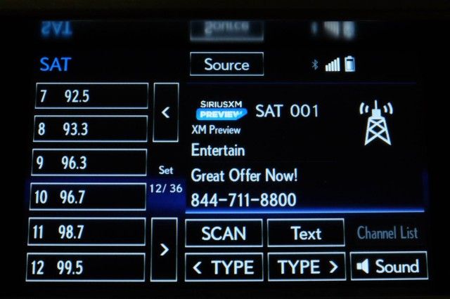 2016 LEXUS GX 460 LUXURY JTJJM7FX8G5125506