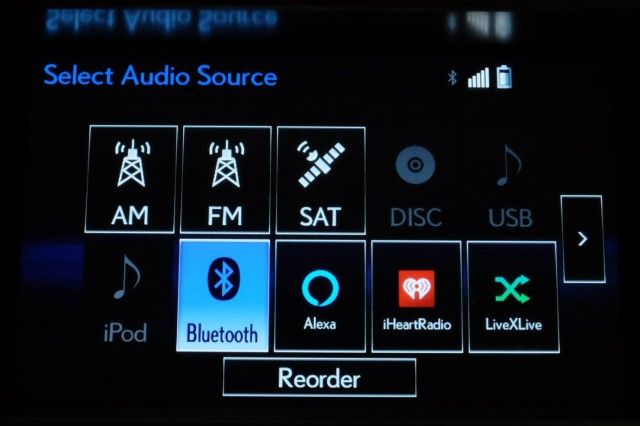 2016 LEXUS GX 460 LUXURY JTJJM7FX8G5125506
