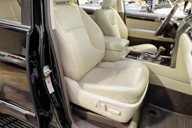 2016 LEXUS GX 460 LUXURY JTJJM7FX8G5125506