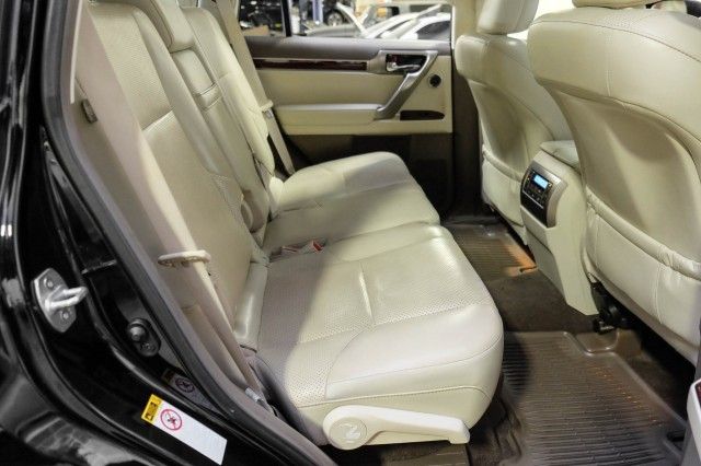 2016 LEXUS GX 460 LUXURY JTJJM7FX8G5125506