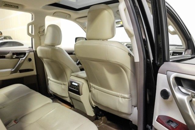 2016 LEXUS GX 460 LUXURY JTJJM7FX8G5125506
