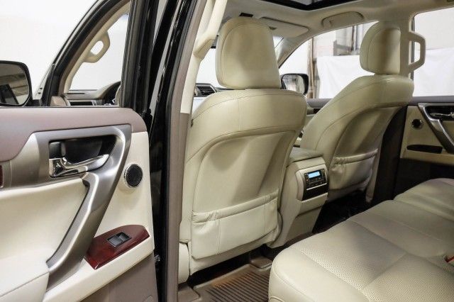 2016 LEXUS GX 460 LUXURY JTJJM7FX8G5125506