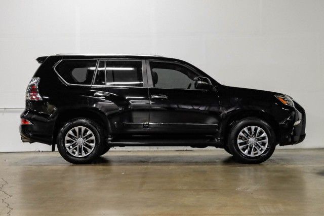 2016 LEXUS GX 460 LUXURY JTJJM7FX8G5125506