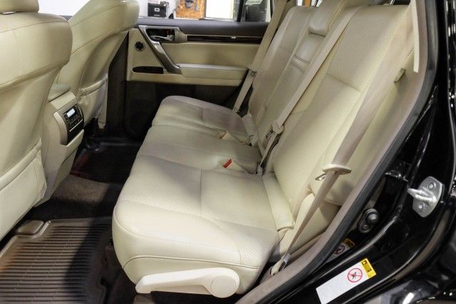 2016 LEXUS GX 460 LUXURY JTJJM7FX8G5125506