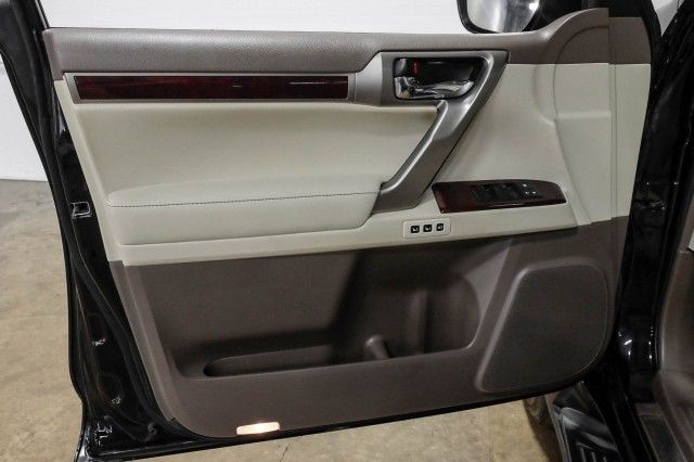 2016 LEXUS GX 460 LUXURY JTJJM7FX8G5125506
