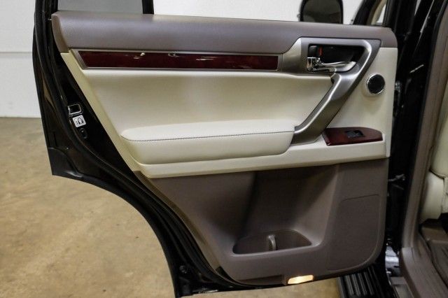 2016 LEXUS GX 460 LUXURY JTJJM7FX8G5125506